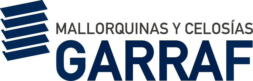 Mallorquinas y Celosías Garraf